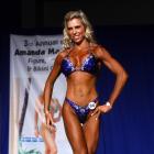 Amanda  Cording - NPC FL Gold Cup 2012 - #1