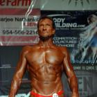 Ray  Clark - NPC Southern States 2012 - #1