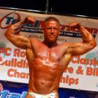 Josh  Meehan - NPC Royal Palm Classic 2012 - #1