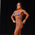 Yessica  Maroli - NPC Nationals 2017 - #1