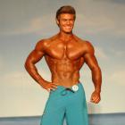 Jeff  Seid - IFBB Valenti Gold Cup 2013 - #1