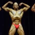 Roscoe  Young - NPC Florida State 2011 - #1