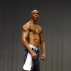 Phillip  Baker - NPC Orlando Metropolitan 2011 - #1