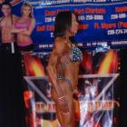 Jacqueline  Garcia - NPC Gulf Coast 2012 - #1