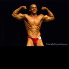 Shawn  Cohen - NPC Diamond Classic 2011 - #1