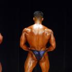 Anthony  Montes - NPC Gold Coast 2014 - #1