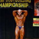 Luis  Del Pino - NPC Miami Classic 2013 - #1