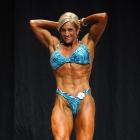 Cyndi  Barros - NPC USA 2012 - #1