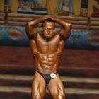 Bo   Espinosa - NPC Europa Super Show 2013 - #1