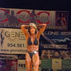 Rhonda  Reiley - NPC Dayana Cadeau Classic  2012 - #1