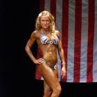 Jessica  Moss-Bechtold - NPC Southeastern USA 2011 - #1