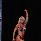 Heather  Meraz - NPC Adela Garcia Classic 2013 - #1