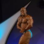 Willie  Vegas - IFBB Jacksonville Pro 2011 - #1