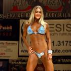 Monica  Marie - NPC Dayana Cadeau Classic  2012 - #1