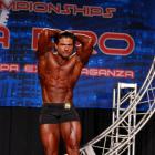 Omid  Safdari - IFBB Wings of Strength Tampa  Pro 2016 - #1