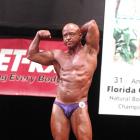 Donny  Klaehn - NPC FL Gold Cup 2011 - #1