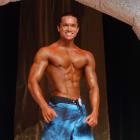 Nicholas  Dennard - IFBB Prestige Crystal Cup 2014 - #1