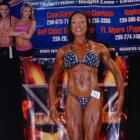 Jacqueline  Garcia - NPC Gulf Coast 2012 - #1