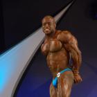 Willie  Vegas - IFBB Jacksonville Pro 2011 - #1