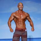 William  Sullivan - IFBB Valenti Gold Cup 2013 - #1