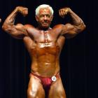 Ron  Maseth - NPC Florida State 2011 - #1