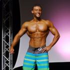 Matthew  Acton - IFBB Fort Lauderdale Pro  2013 - #1