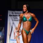 Johanna  Brown - NPC FL Gold Cup 2012 - #1