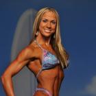 Stefanie  Bambrough - IFBB Europa Show of Champions Orlando 2011 - #1