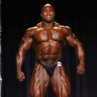 Keith   Williams - IFBB North American Championships 2010 - #1