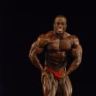 Branden   Ray - IFBB Jacksonville Pro 2011 - #1