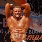 Brian  Beller - NPC Naples-Bonita Classic 2015 - #1