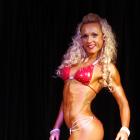 Nadia  Kisialevich - NPC South Florida 2014 - #1