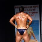 Charles  Florio - NPC West Palm Beach & Anna Level 2013 - #1