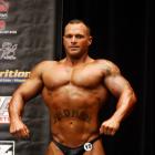 Brian  Poppenga - NPC Bill Wilmore Classic 2015 - #1