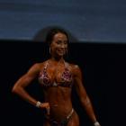 Summer  Bernard - IFBB Australia Grand Prix 2013 - #1