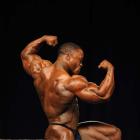 Branden   Ray - NPC Nationals 2009 - #1