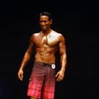 Tony  Torres - NPC South Beach Classic 2012 - #1