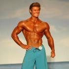 Jeff  Seid - IFBB Valenti Gold Cup 2013 - #1