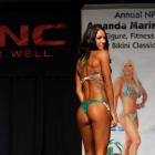 Anastasia  Wagner - NPC FL Gold Cup 2014 - #1