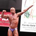 Donny  Klaehn - NPC FL Gold Cup 2011 - #1