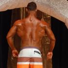 Adrian  Cipriani - NPC Prestige Crystal Cup 2014 - #1