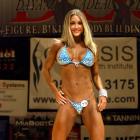 Monica  Marie - NPC Dayana Cadeau Classic  2012 - #1