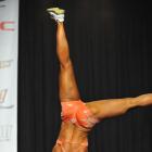 Jennifer  Bishop - NPC Jr. Nationals 2012 - #1