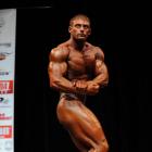 John   Gabucci - NPC Eastern USA 2009 - #1