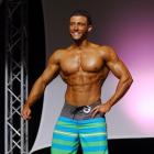 Matthew  Acton - IFBB Fort Lauderdale Pro  2013 - #1