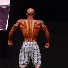 Jermaine  Ward - IFBB Dayana Cadeau Classic 2014 - #1