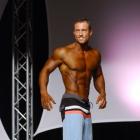 Bryan  Wardlew - NPC Fort Lauderdale Championships 2013 - #1