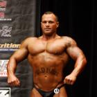 Brian  Poppenga - NPC Bill Wilmore Classic 2015 - #1