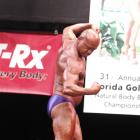 Donny  Klaehn - NPC FL Gold Cup 2011 - #1