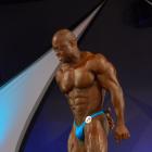 Willie  Vegas - IFBB Jacksonville Pro 2011 - #1